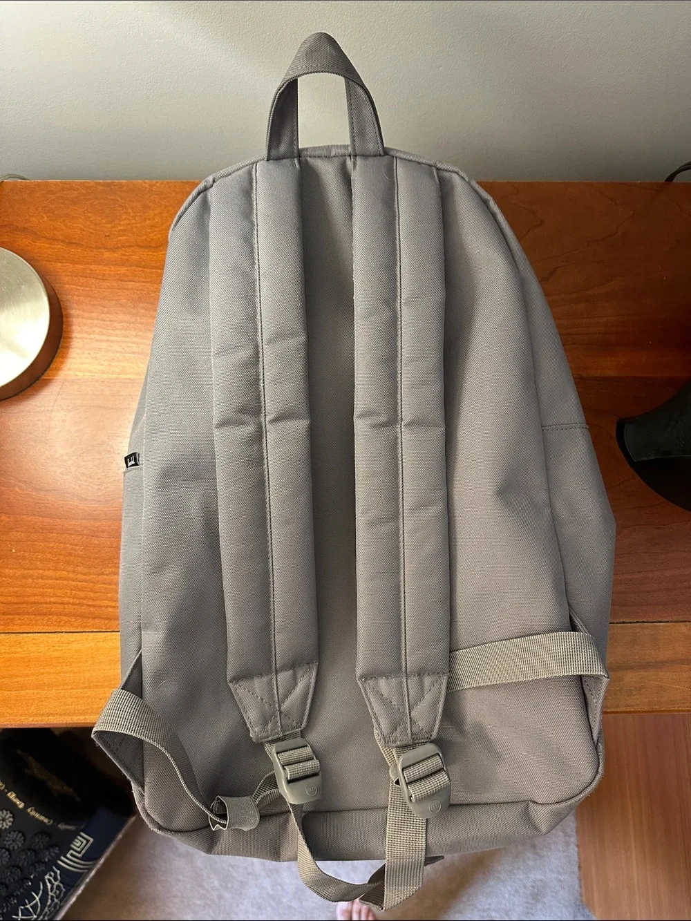 Herschel Supply Company simple durable